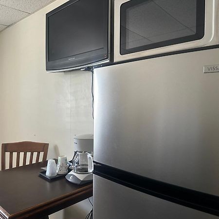 Grand Central Motel Ely Ngoại thất bức ảnh