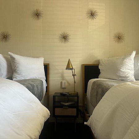 Grand Central Motel Ely Ngoại thất bức ảnh
