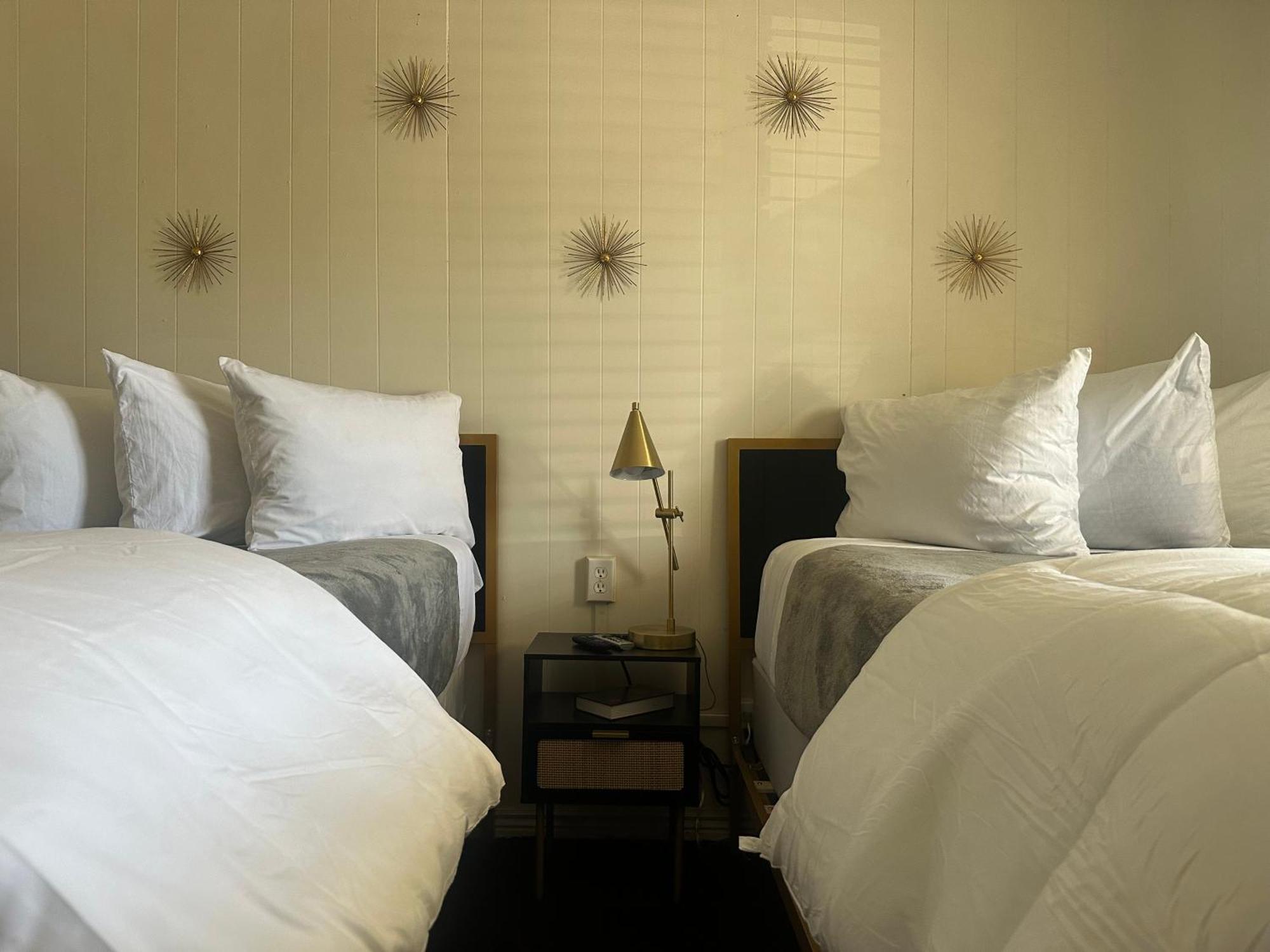 Grand Central Motel Ely Ngoại thất bức ảnh