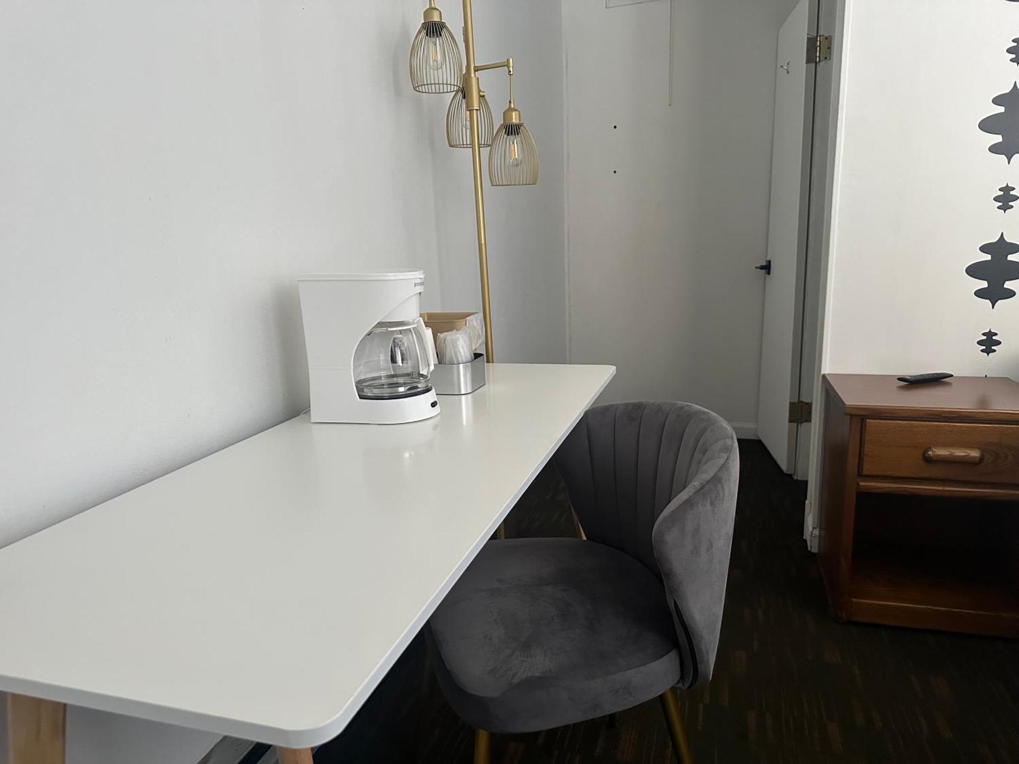 Grand Central Motel Ely Ngoại thất bức ảnh