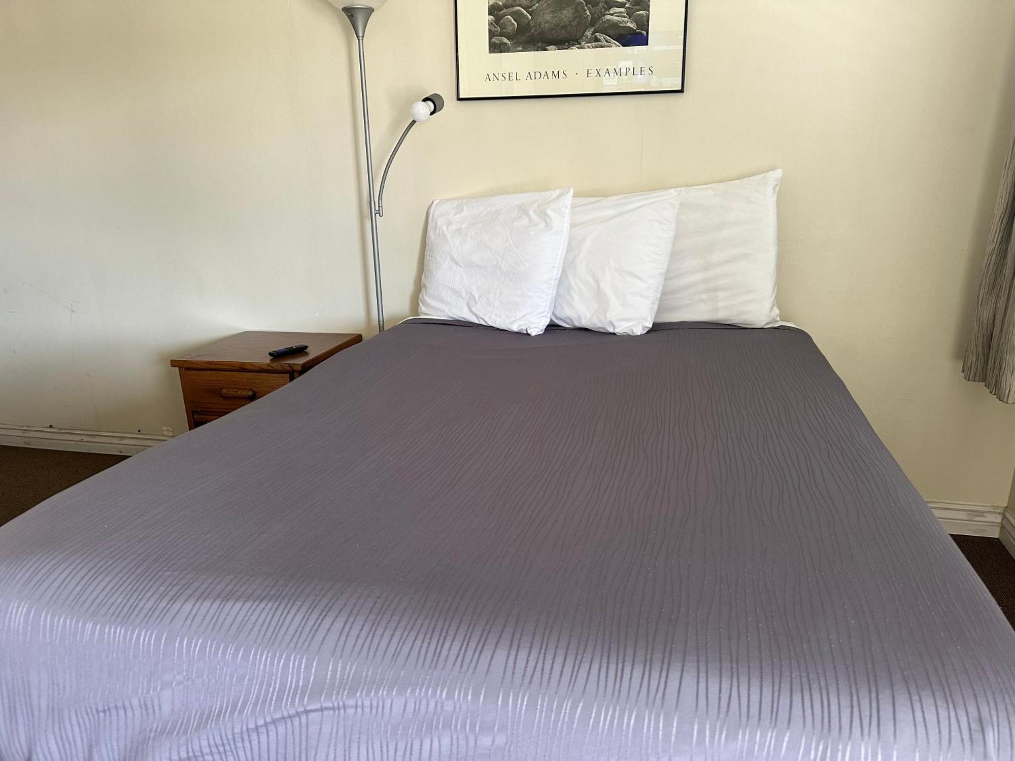 Grand Central Motel Ely Ngoại thất bức ảnh